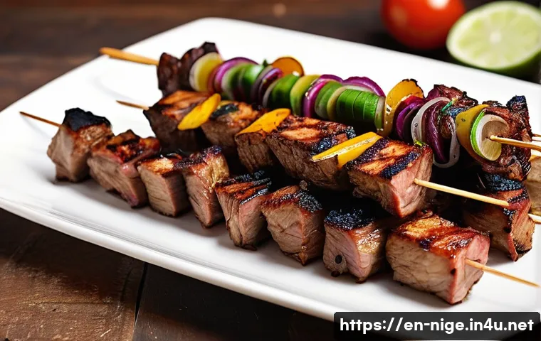 수야 바베큐 맛집 관련 이미지 1