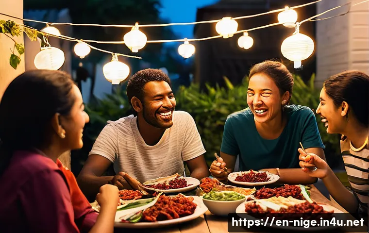 수야 바베큐 맛집 관련 이미지 2