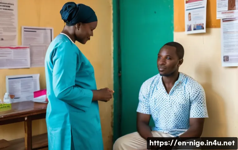 나이지리아의 LGBT 인권 현황 관련 이미지 1