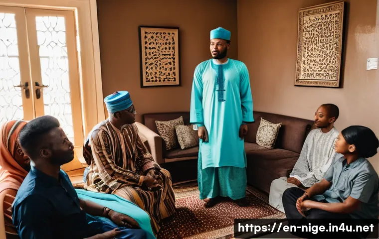 나이지리아의 LGBT 인권 현황 관련 이미지 2